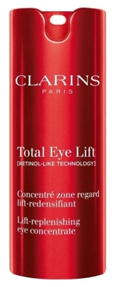 CLARINS TOTAL EYE LIFT